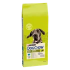 Сухий корм для собак великих порід від 2 років Dog Chow Large Breed з індичкою