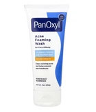 Очищающая пенка против акне для лица и тела PanOxyl Acne Foaming Wash 85 г