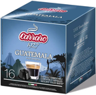 Кофе в капсулах Carraro Dolce Gusto Guatemala