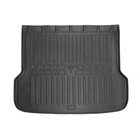 Автокилимок 3D Stingray Chery Zeekr 7X 26x6x119 см Чорний (2567369400)
