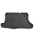 Автоковрик 3D Stingray Ford Fusion (JU_) 2002 20x20x70 см Черный (2075216889)