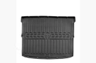 Автоковрик 3D Stingray Audi e-tron 55 2018 12x12x119 см Черный (2322253506)