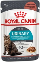 Корм Royal Canin Urinary Care 85 г