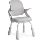 Дитяче крісло Neo Air Static Mealux Y-306 G, Grey