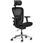 Детское кресло Q1 Air Mealux HF-Q1 M/B, Black