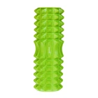 Роллер для занятий йогой и пилатесом Gemini Sport G0007-33GR 33х12,5 см