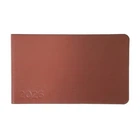 Еженедельник Leo Planner 2026 карманный Choco, коричневый (252716)