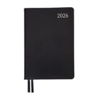 Щоденник Leo Planner 2026 Aldento, темно-синій (252672)
