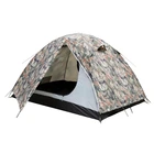 Двомісний намет Tramp Lite Hunter 2 UTLT-008 (Niz12938)