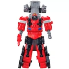 Игрушка-трансформер мини Tobot S5 Тобот L (301160)