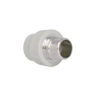 Муфта PPR Blue Ocean 40х1" 1/4 ЗР