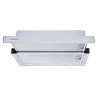 Вытяжка MINOLA HTL 6615 I 1000 LED