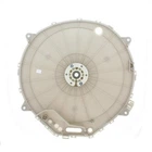 Кришка бака для пральної машини Whirlpool C00731581, 488000731581, C00316104, 481244011798