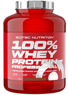Протеїн Scitec Nutrition 100% Whey Protein Prof