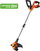 Триммер аккумуляторный Sequoia SBT2030D-QV