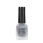 Лак для ногтей Colour Intense 10 мл NP-303 № 084 Блёстки серебристые