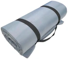 Матрас водонепроницаемый скрученный Delight Light 70х190 см (Delight_light_190х70)