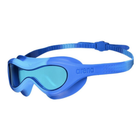 Дитячі окуляри для плавання Arena SPIDER KIDS MASK (004287-100) синійі, на 2-5 років