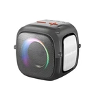 Колонка Bluetooth HOPESTAR PPARTYONE MINI 5W Black-grey