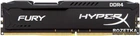 Оперативна пам'ять HyperX DDR4-2133 8192MB PC4-17000 Fury Black (HX421C14FB2/8)