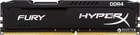 Оперативна пам'ять HyperX DDR4-2666 16384MB PC4-21300 Fury Black (HX426C16FB/16)