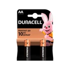 Батарейка DURACELL MN1500 LR6 AA 1,5V 2 шт