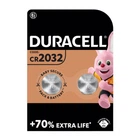 Батарейки DURACELL CR 2032 Lithium 2 шт