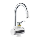 Смеситель монокран Kroner KRM Volt-CW091