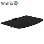 Кріплення Walfix DVD-19B полиця для DVD тюнера роутера