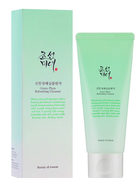 Гель для вмивання з зеленою сливою Beauty of Joseon Green Plum Refreshing Cleanser, 100 ml