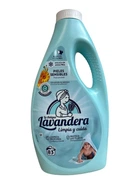 Гель для прання Lavandera sensetiv Дитячий 2,49л 83 пр