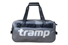 Герморюкзак-сумка TRAMP TPU dark grey 30л UTRA-296-dark-grey