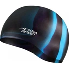 Шапочка для плавания Aqua Speed Bunt 8841, мультиколор (113-33)