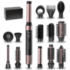 Стайлер CECOTEC Bamba CeramicCare 14in1 AirGlam Black (CCTC-00251)