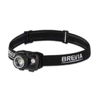 Фонарь налобный 700Lm Brevia 6500K IP64 IK07 на лоб на голову (14700FBX1)