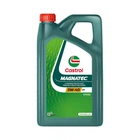 Моторное масло Castrol Magnatec Diesel DPF