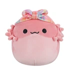 М'яка іграшка Squishmallows - Кораловий дракон (19 см) (6900007512824)