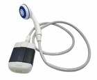 Автономний переносний душ Portable Outdoor Shower з акумулятором та USB-живленням