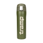 Термос для напитков 0,45 л TRAMP (UTRC-107-mat-olive)