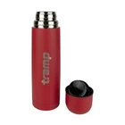 Термос для напитков 0,5 л TRAMP Basic (UTRC-103-red)