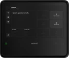 Интеллектуальная пожарная централь Ajax EN54 Fire Hub Black (000057093) (863738072820096) - Уценка