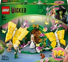 Конструктор LEGO Wicked Свадьба Глинды 476 деталей (75688)