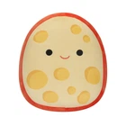 М'яка іграшка Squishmallows – Сир Маннон (30 см) (6900007359542)