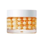 Антивіковий капсульний крем із екстрактом золотого шовкопряду Medi-Peel Gold Age Tox Cream 50 мл