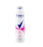 Rexona антиперспірант аерозоль paisy pover 48 рік. 150мл. 5729