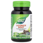 Корінь солодки Nature's Way Licorice Root 100 капсул