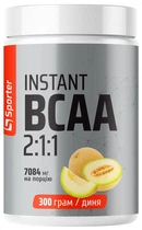 Аминокислота Sporter BCAA Instant 300 г