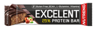 Протеиновый батончик Nutrend Excelent Protein bar
