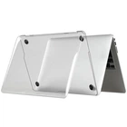 Чохол-накладка Clear Shell для Apple MacBook Pro 13.3" (A1706/A1708/A1989/A2159/A2289/A2251/A2338) Прозорий