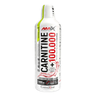 Жироспалювач Amix Carnitine 100.000 мг CarniZone лимон-лайм 1000 мл (51947310)